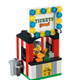 Illustration for article titled The Next Great LEGO Set Captures The Magic (And Puking) Of A Carnival